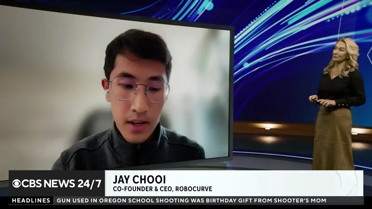 CBS News 24/7 ao vivo