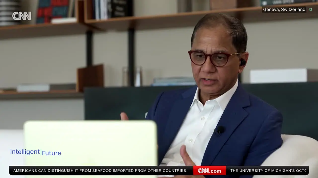CNN Headlines International live