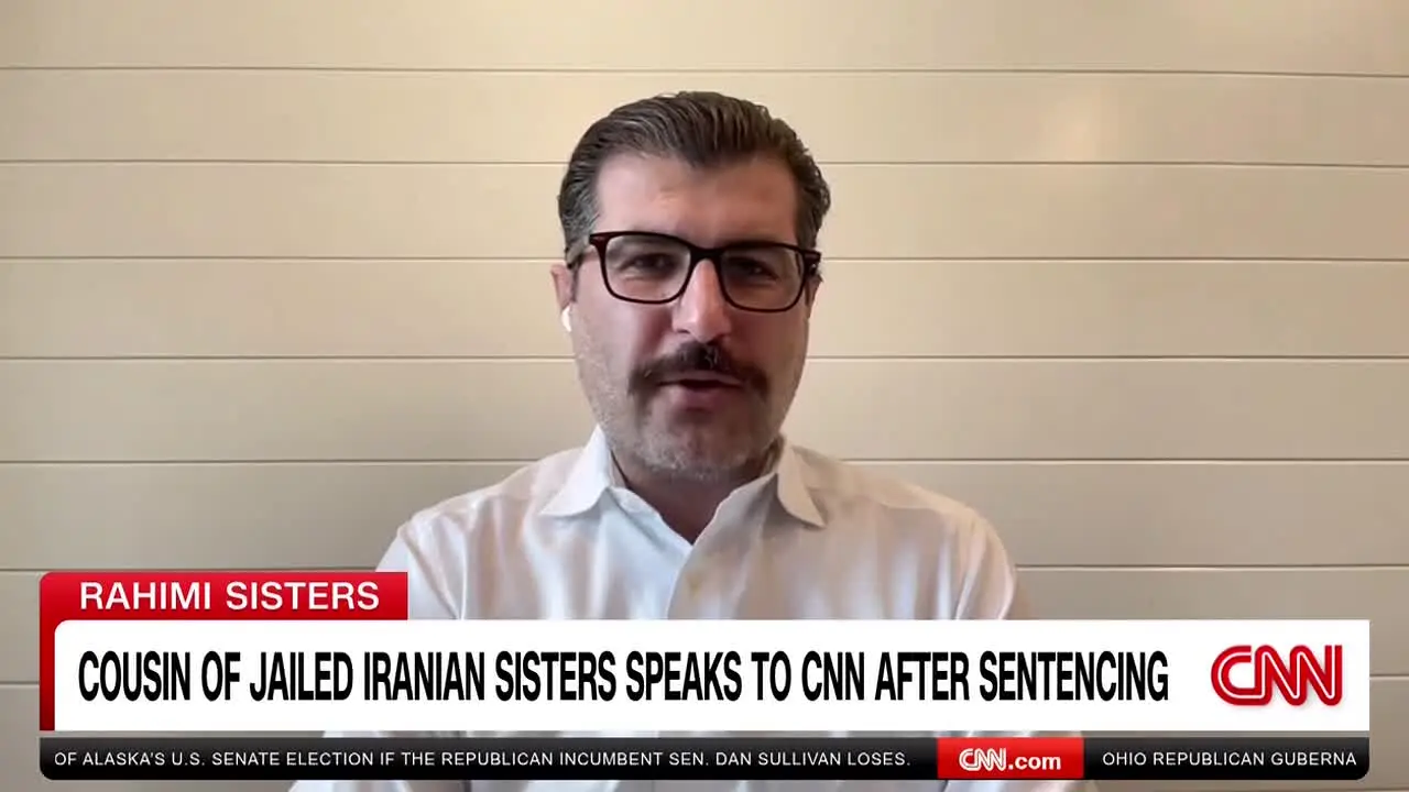 CNN Headlines International live