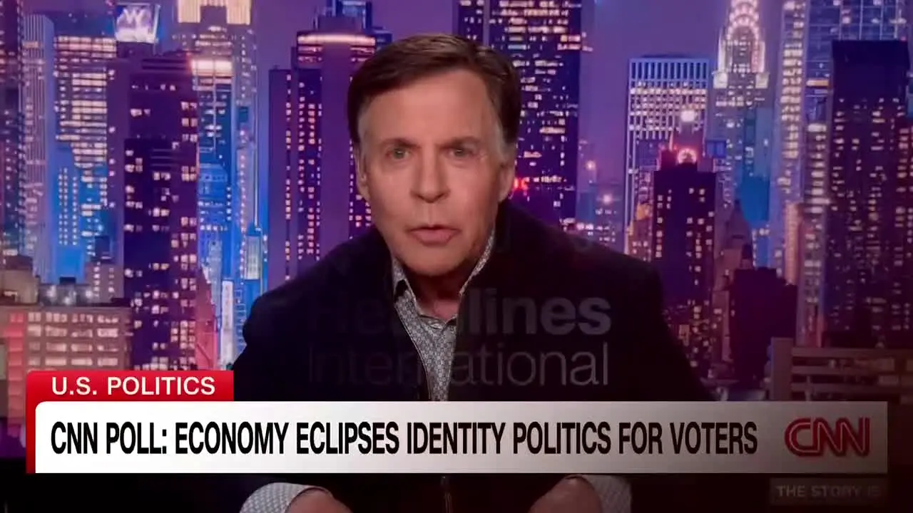 CNN Headlines International live