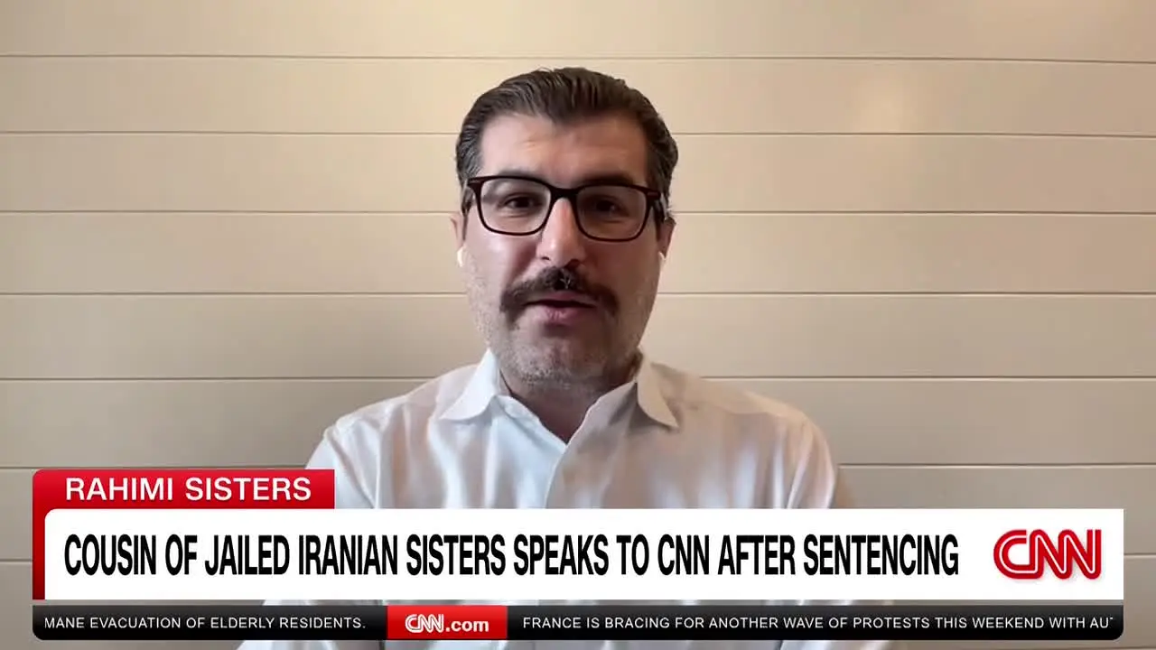 CNN Headlines International live