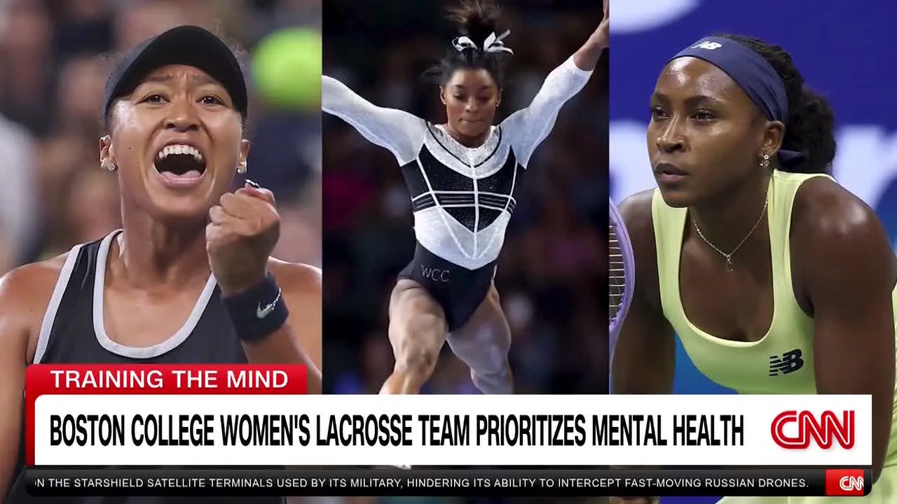 CNN Headlines International en vivo