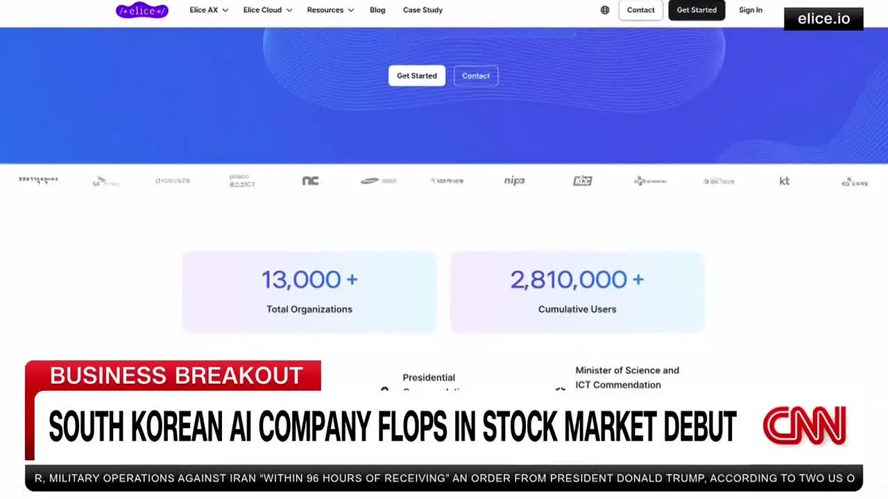 CNN Headlines International en direct