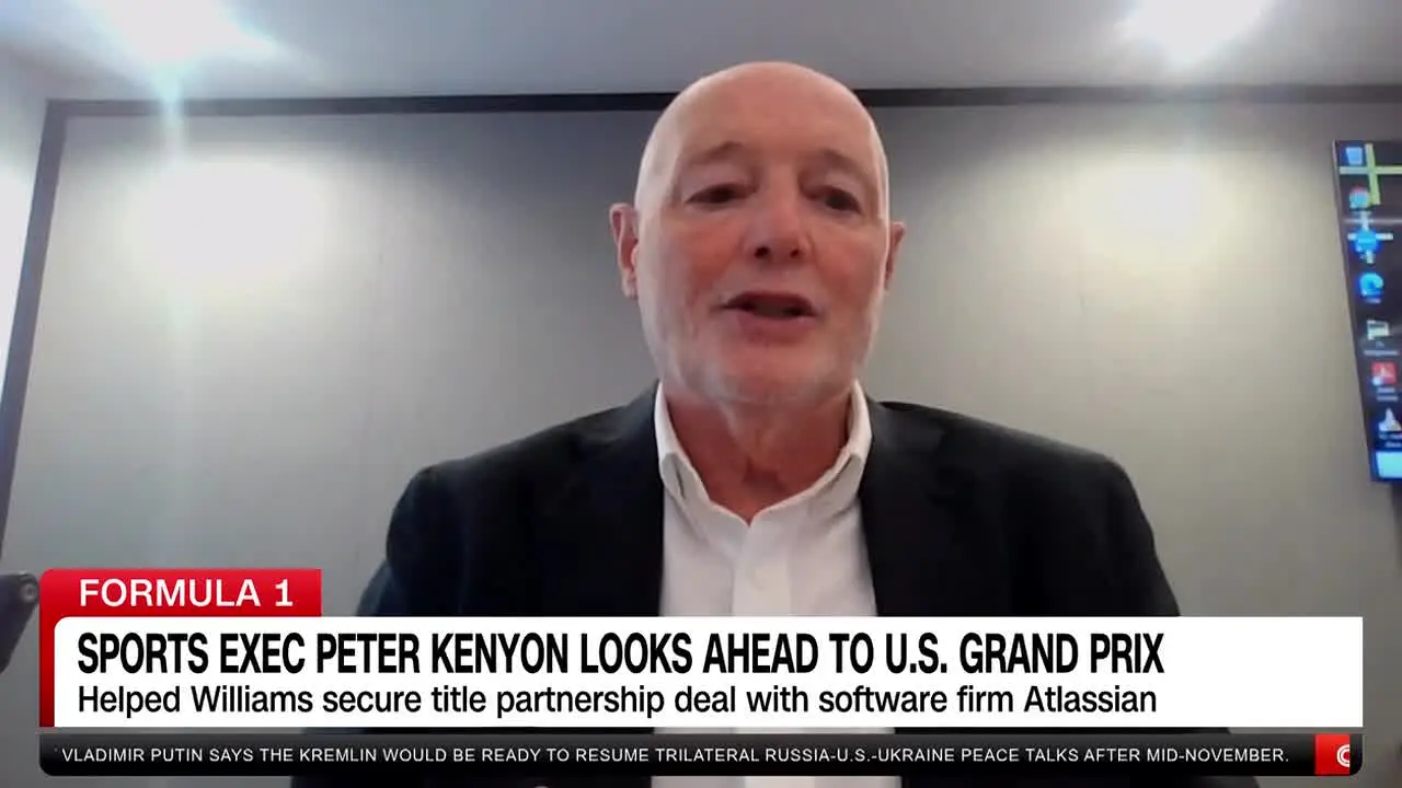 CNN Headlines International live