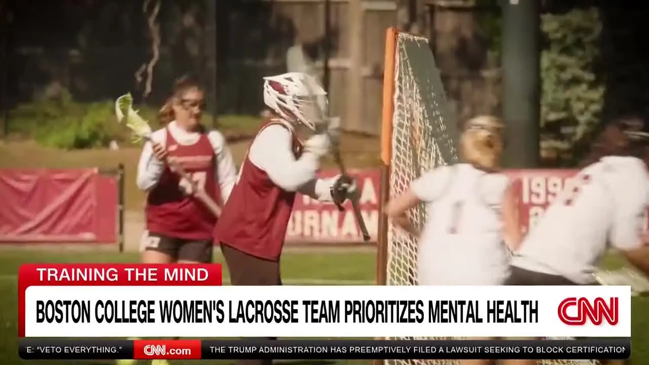 CNN Headlines International live