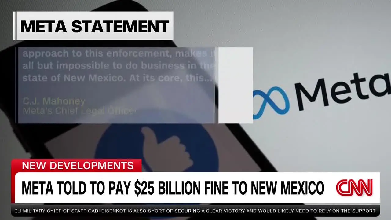 CNN Headlines International ao vivo