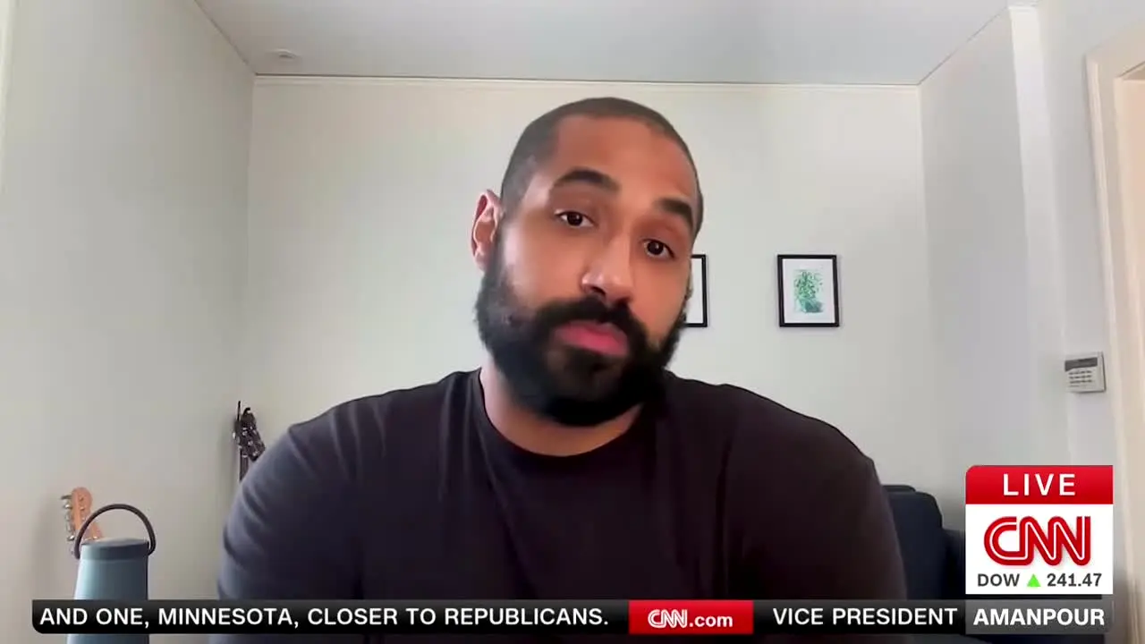 CNNi live