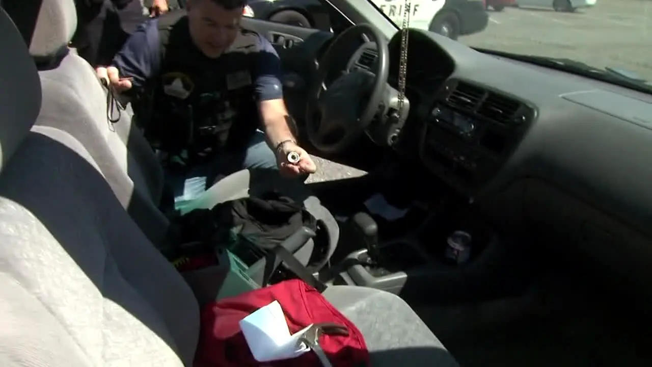 Cops en vivo