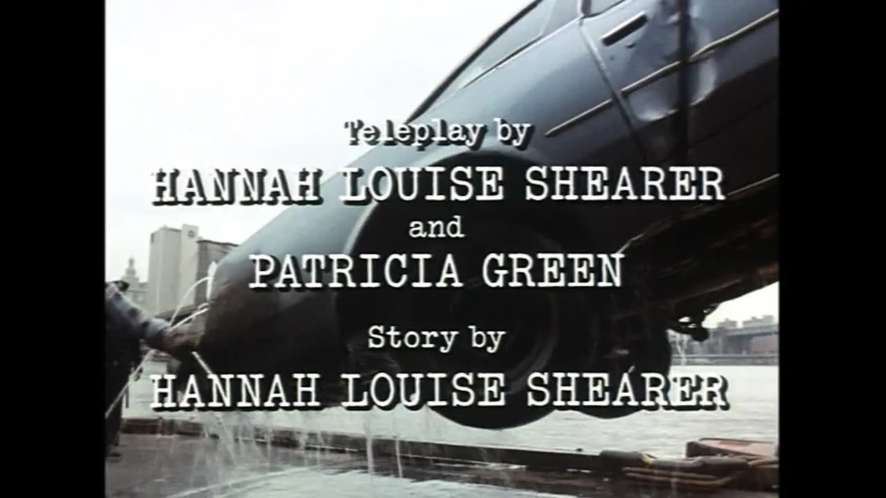 Cagney & Lacey live
