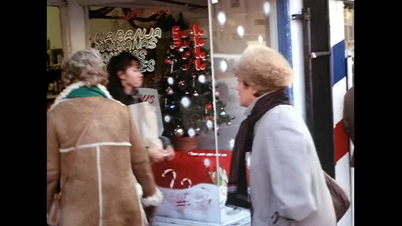 Cagney & Lacey live