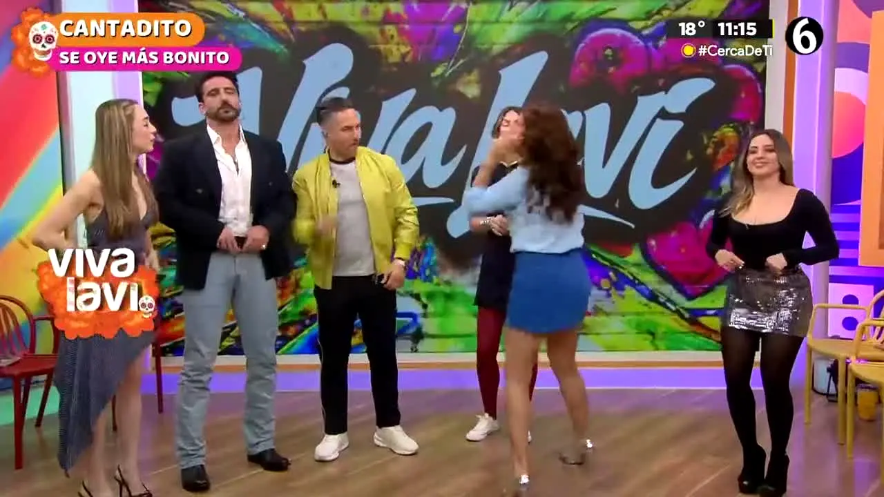 Canal 6 CdMX live