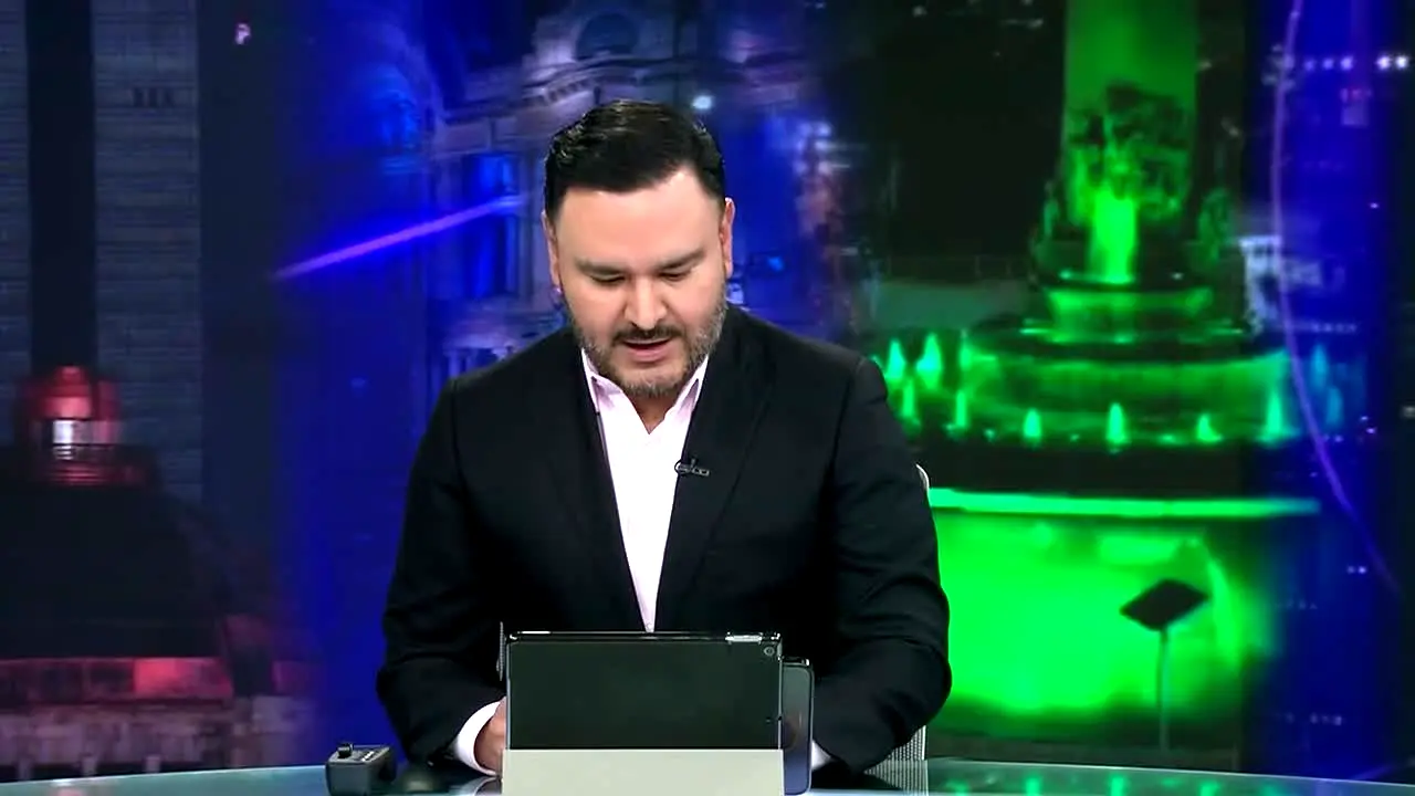 Canal 6 CdMX ao vivo