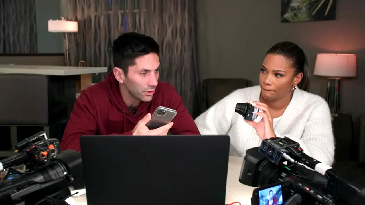 Catfish live