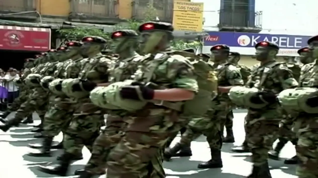 Caçadores de Óvnis live