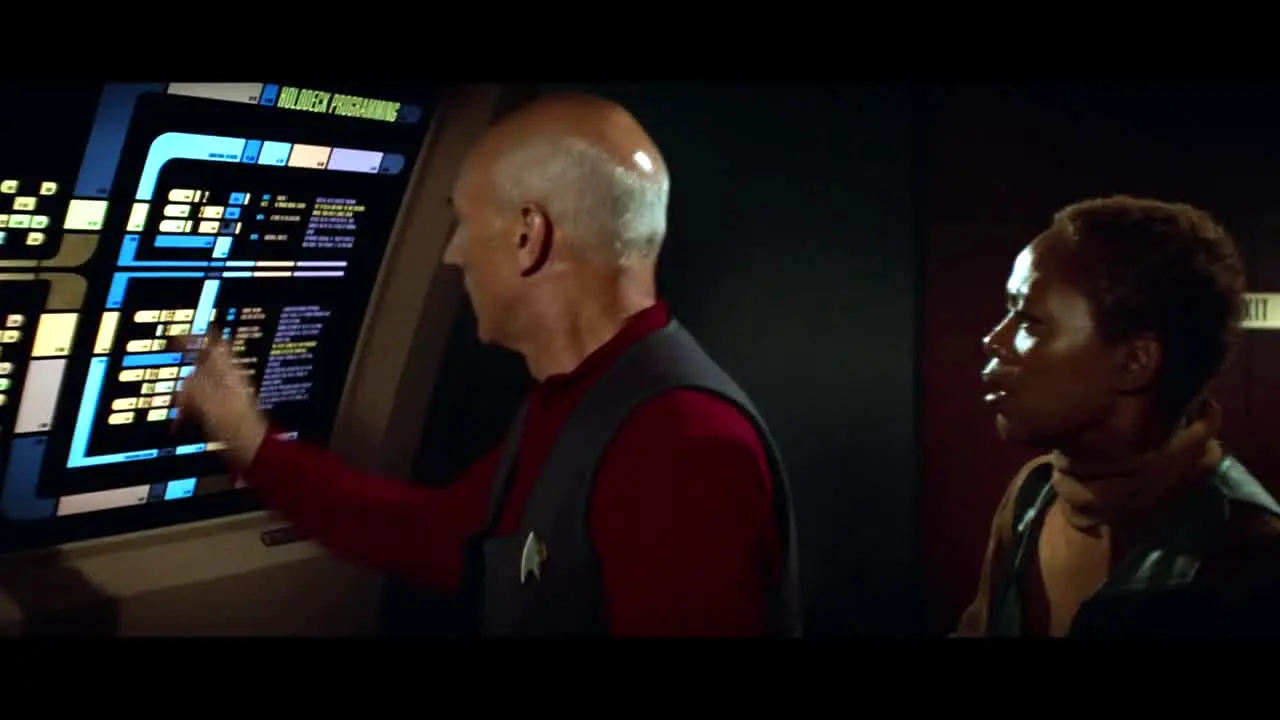 Ciné Star Trek by Pluto TV live