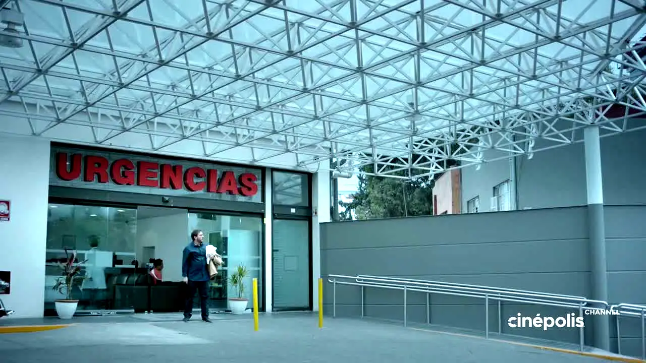 Cinépolis Channel live