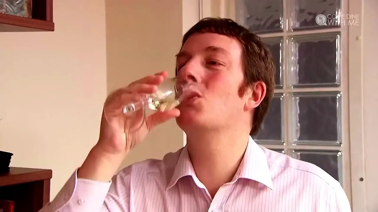 Come Dine with Me live