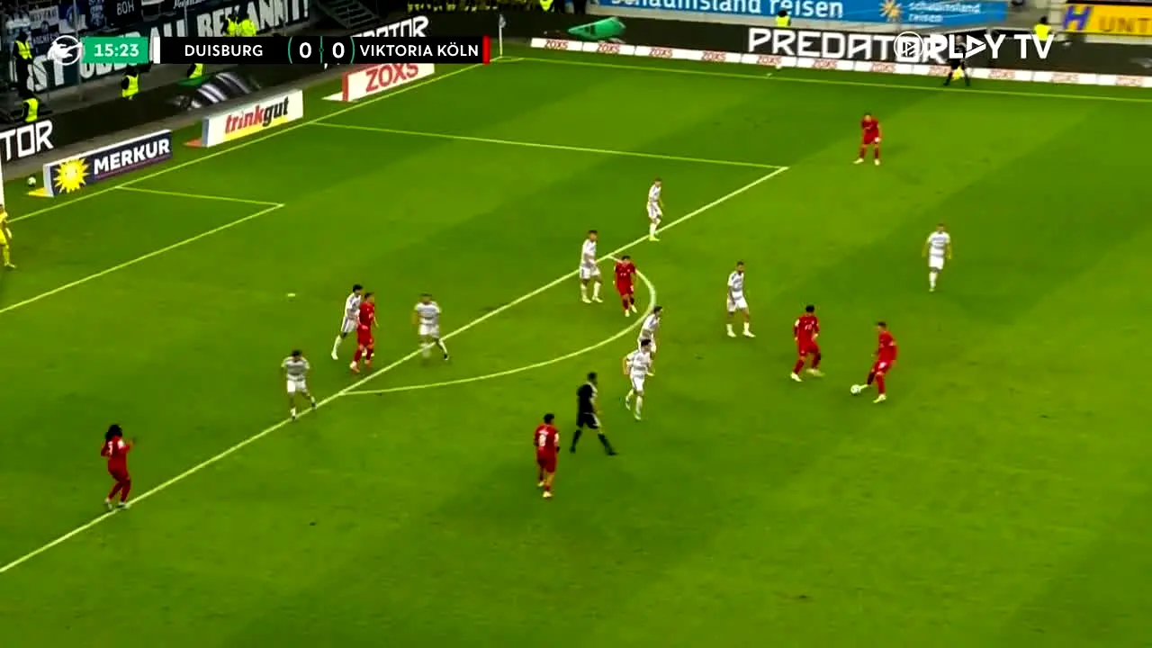 DFB Play TV ao vivo