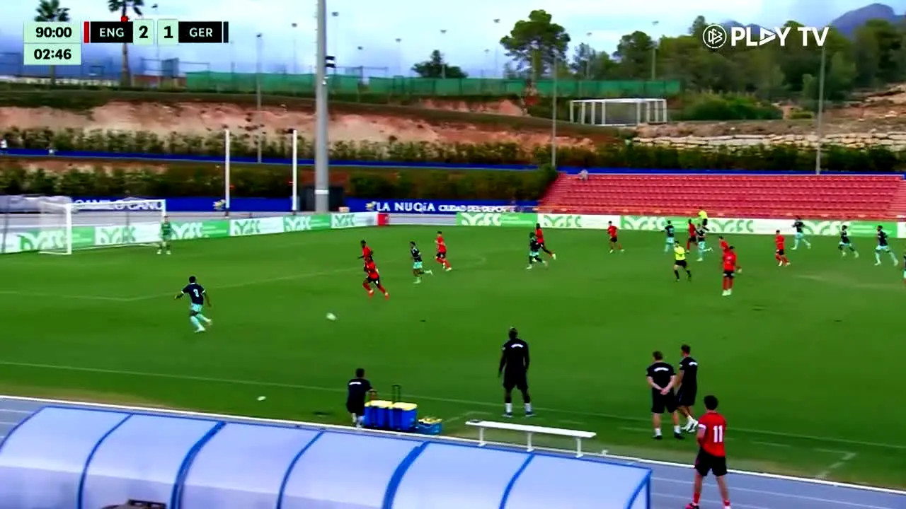 DFB Play TV in diretta