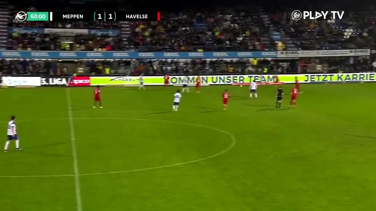 DFB Play TV na żywo