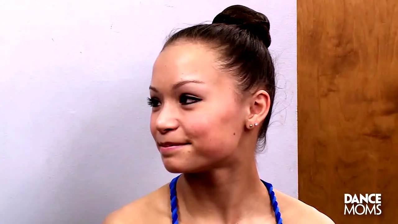 Dance Moms en direct