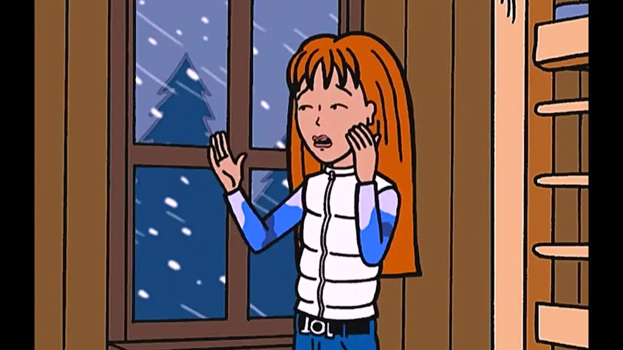 Daria live