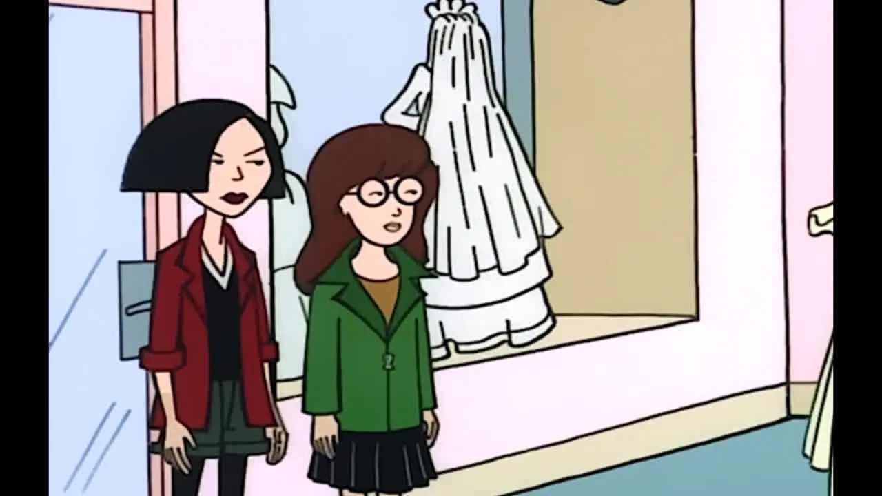 Daria live