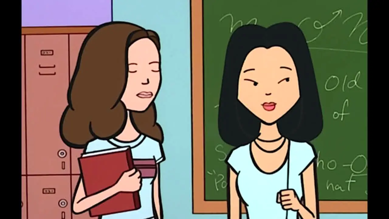 Daria live