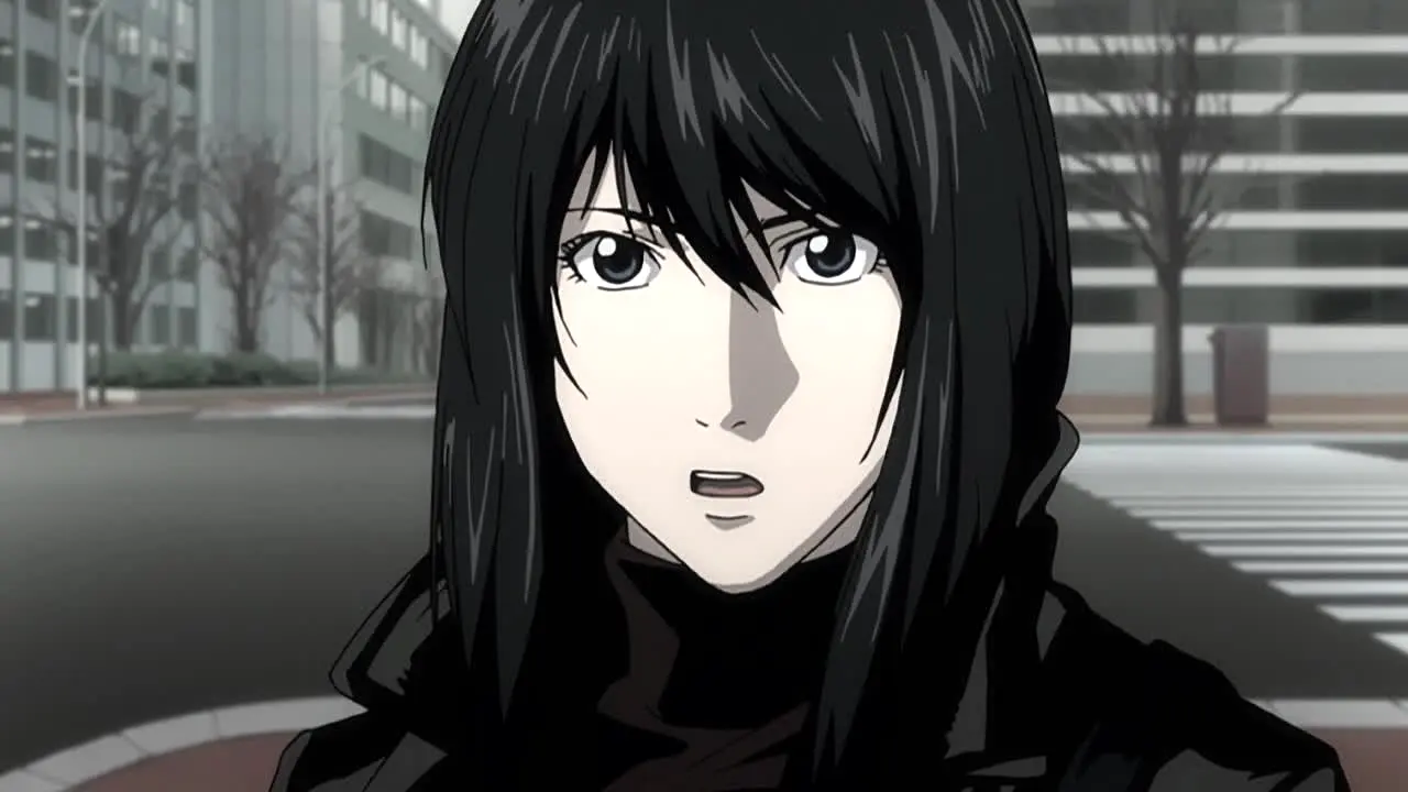 Death Note live