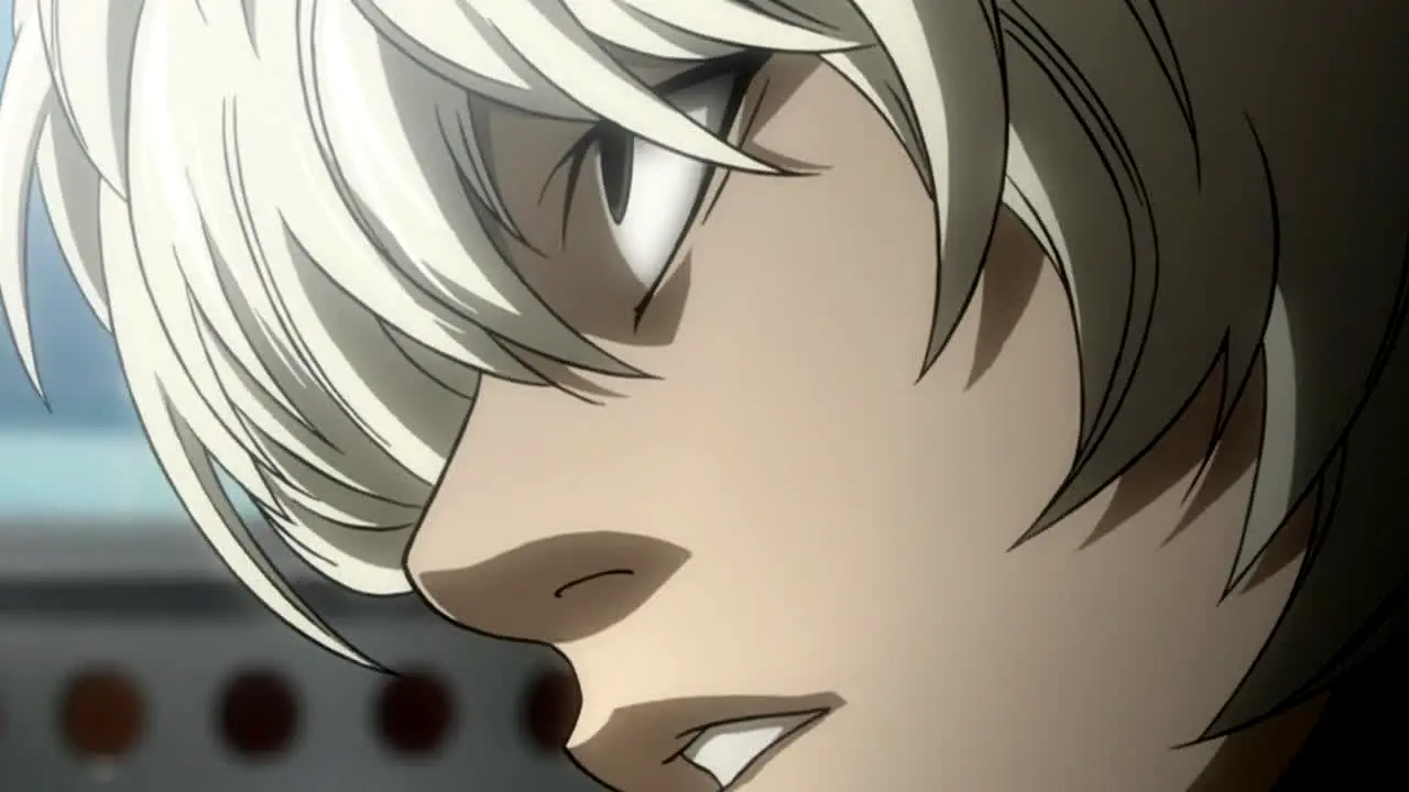 Death Note en direct