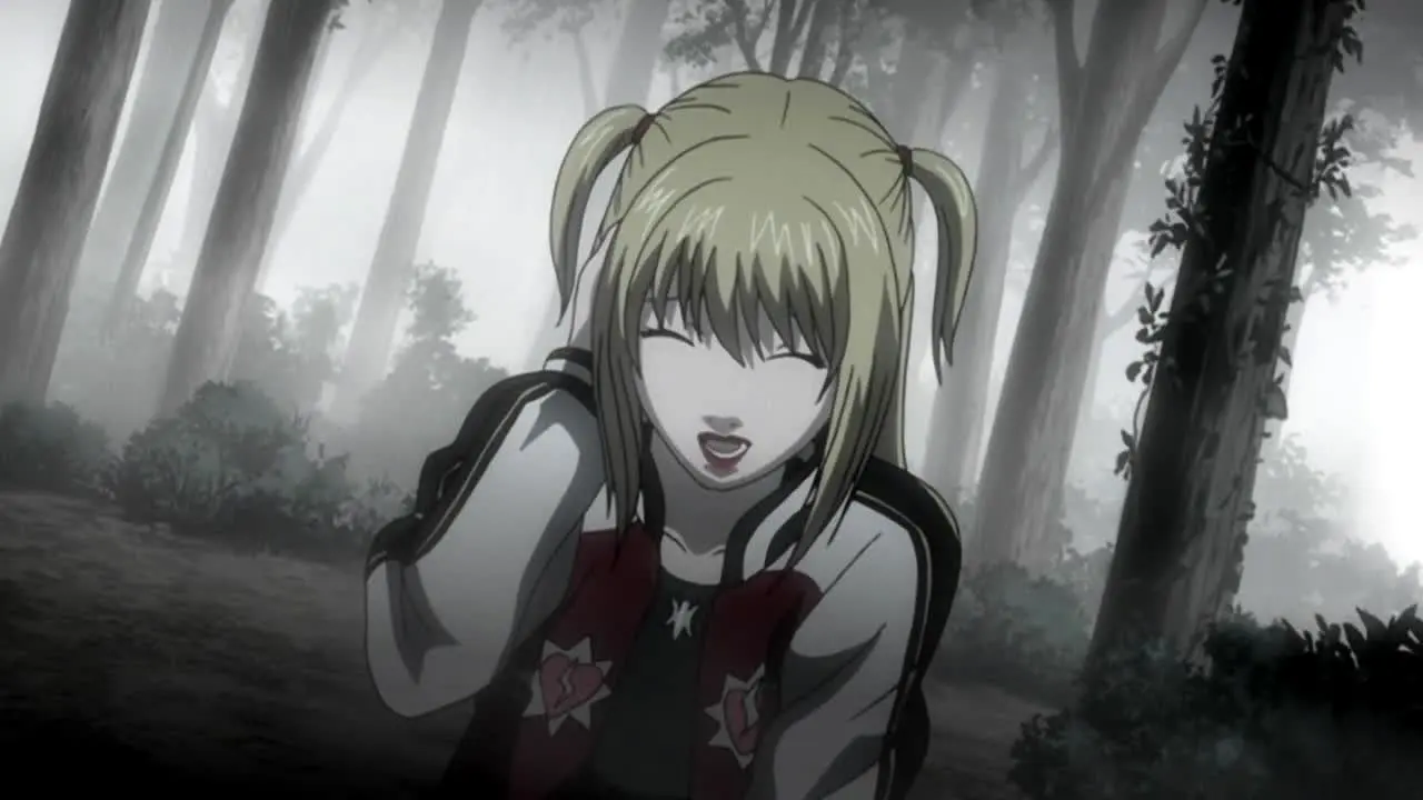 Death Note live