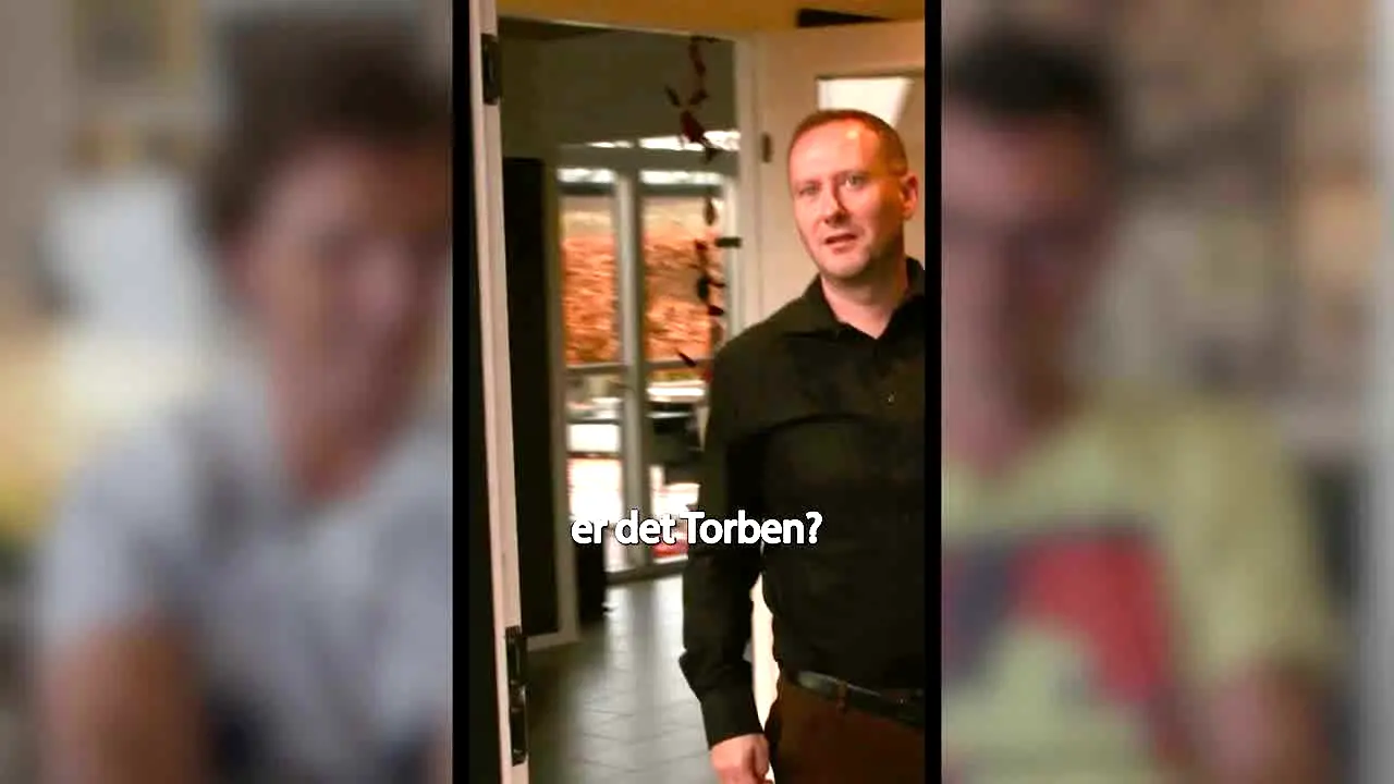 Den gode gerning na żywo