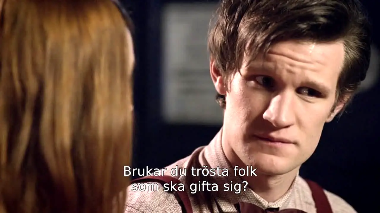 Doctor Who live
