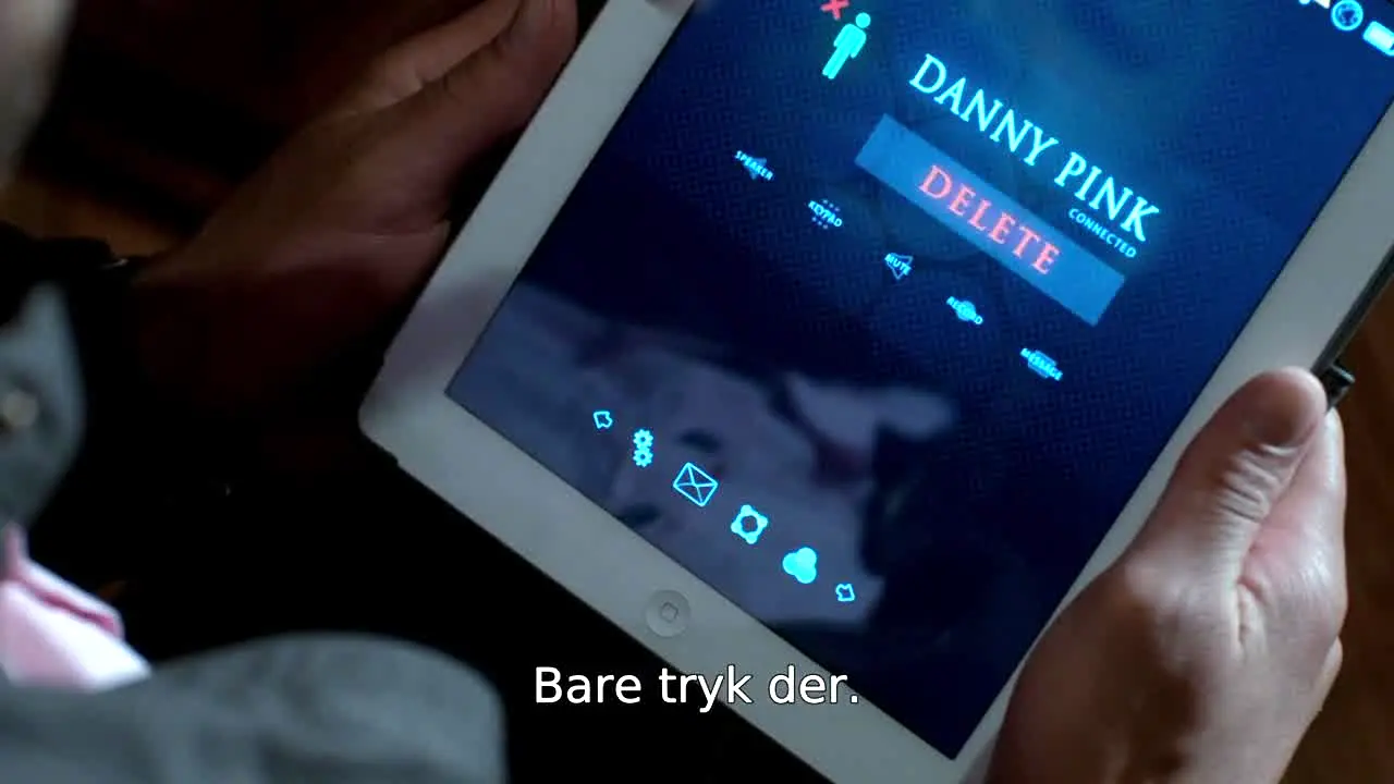 Doctor Who in diretta