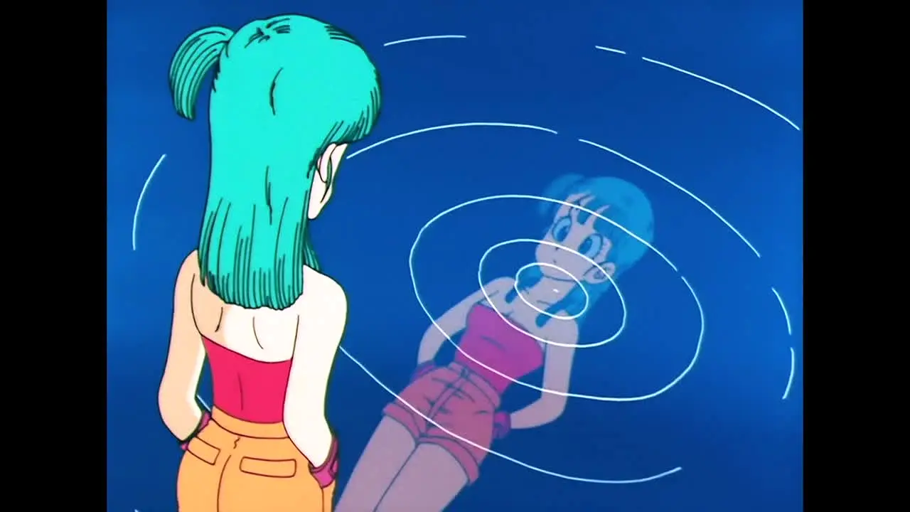 Dragon Ball ao vivo