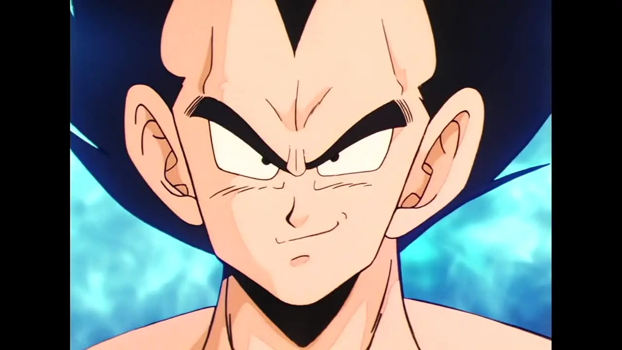 Dragon Ball Z en direct