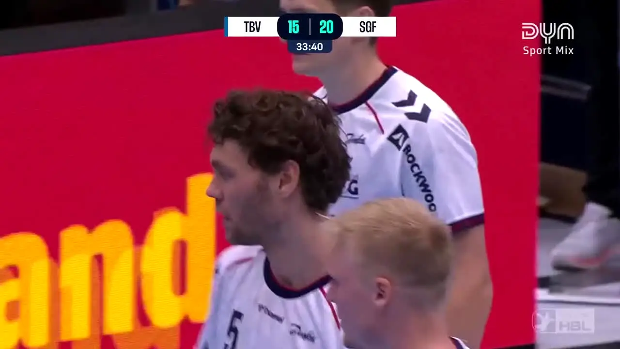 Dyn Sport Mix na żywo