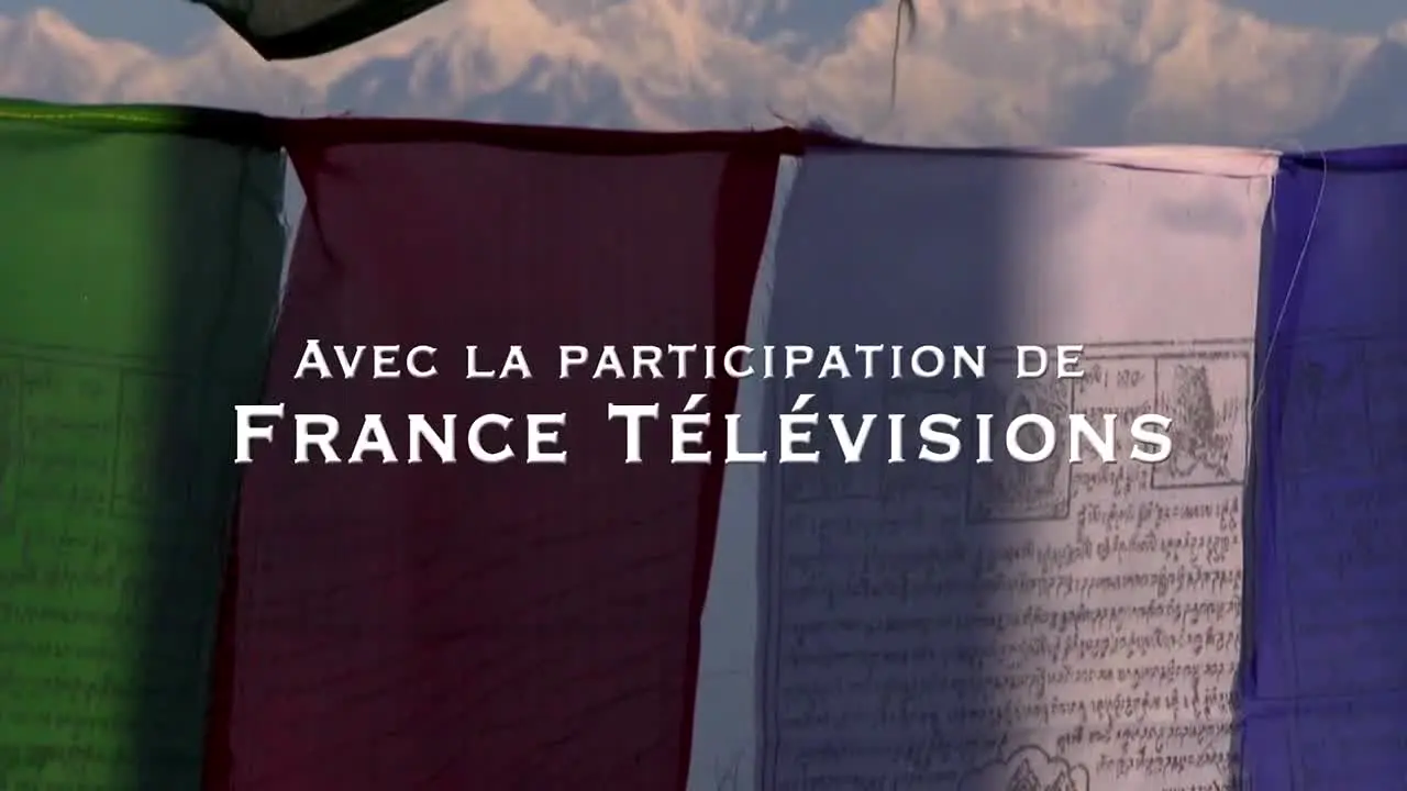 Echappées Belles & Co na żywo