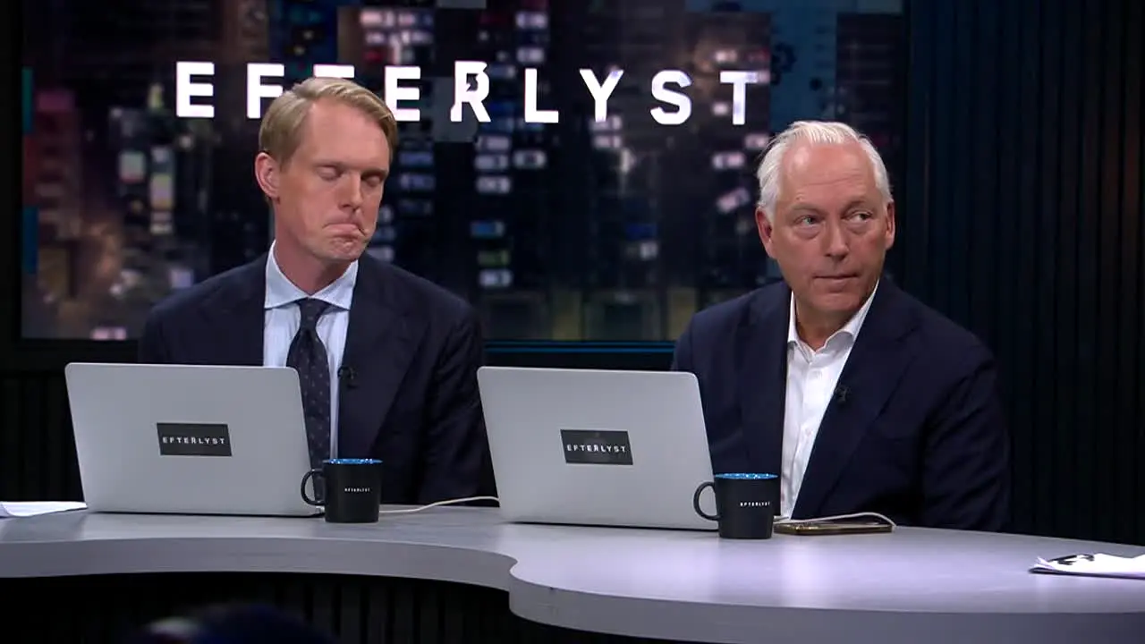 Efterlyst en vivo