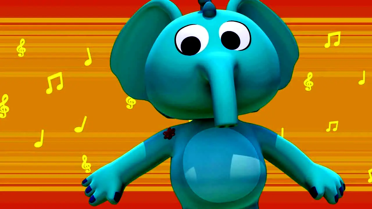 El Reino Infantil live