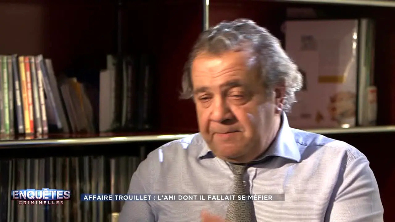 Enquêtes Criminelles live