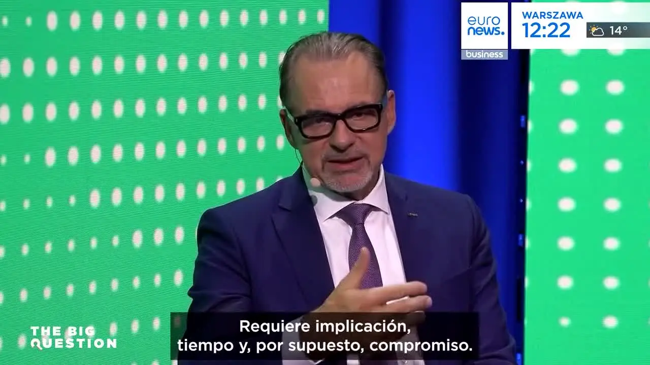 Euronews in diretta