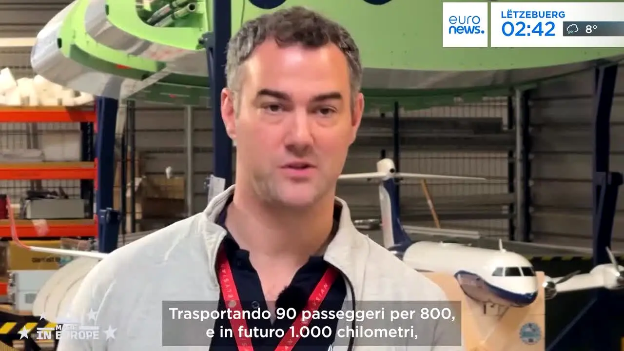 Euronews in diretta