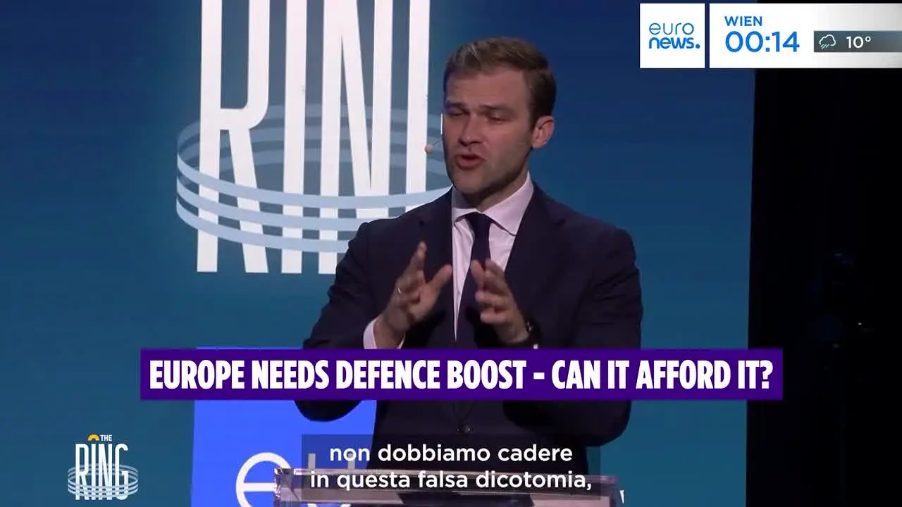 Euronews live