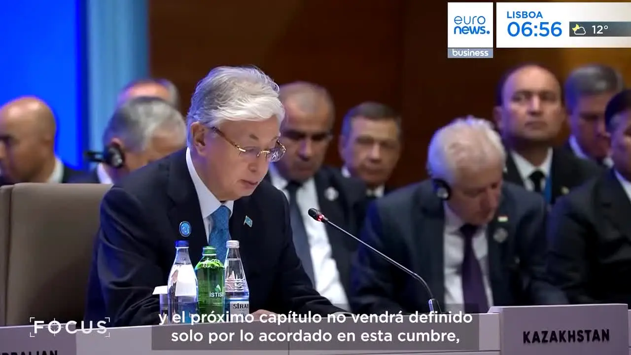 Euronews Español live