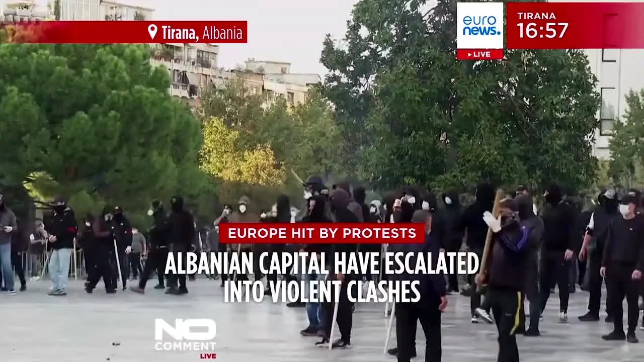 Euronews Español live