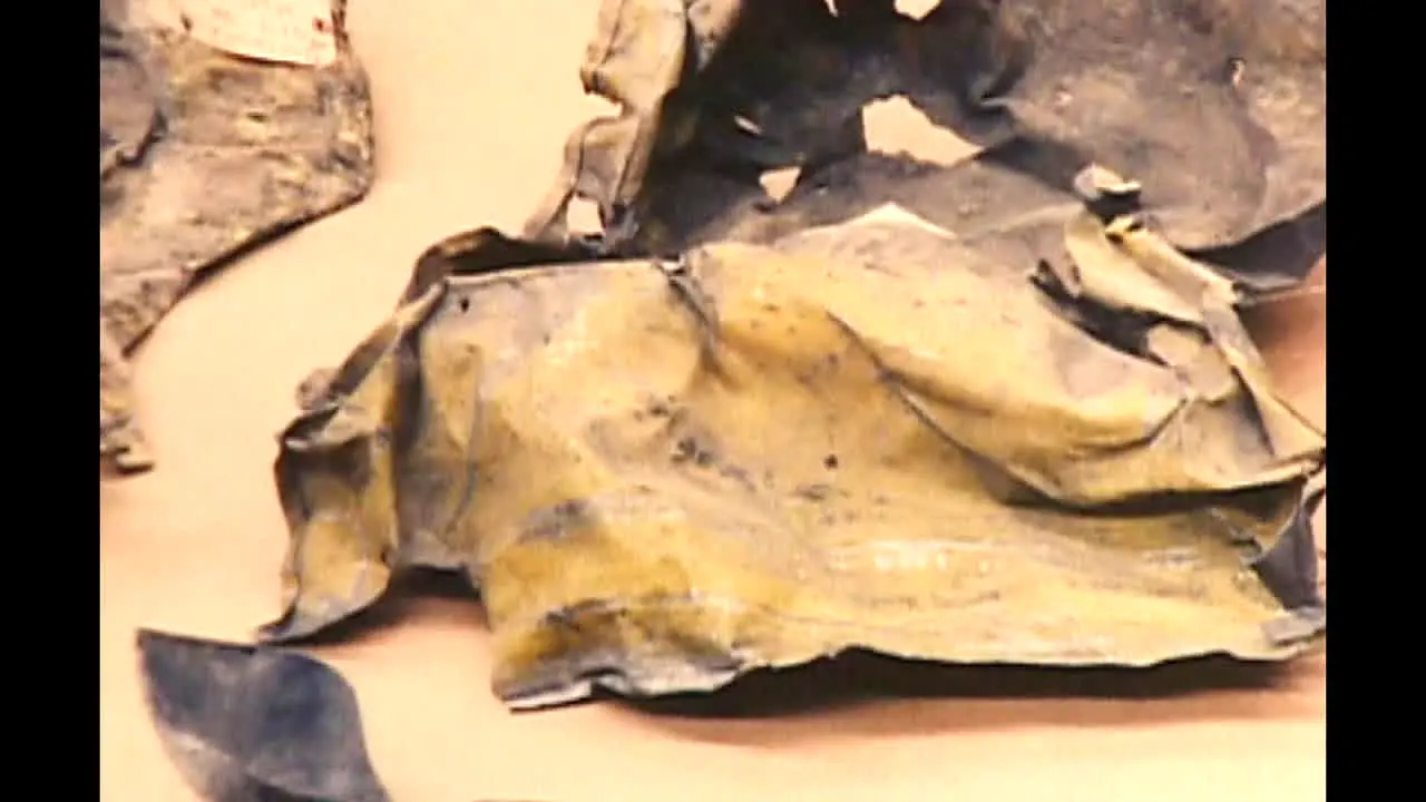 FBI Files in diretta