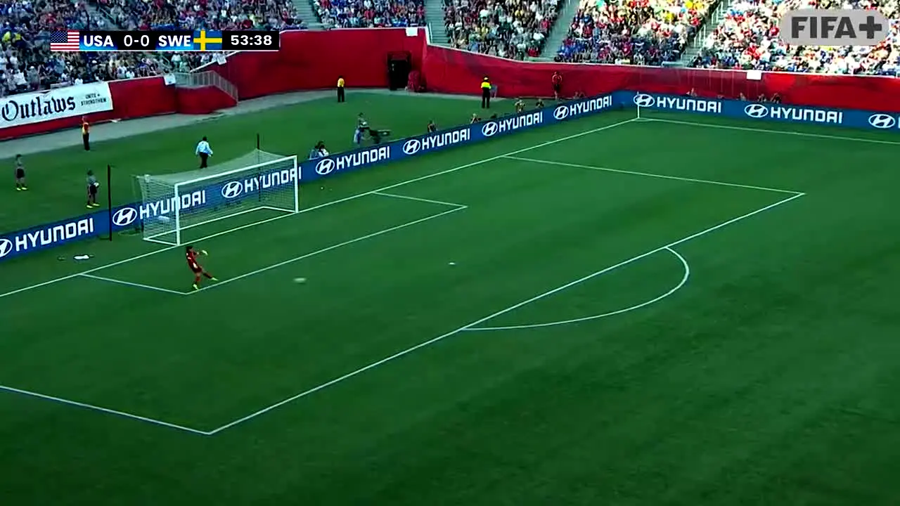 FIFA+ live
