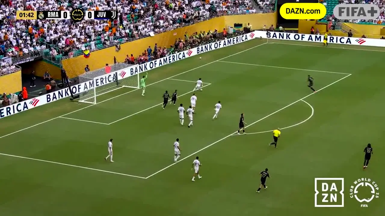 FIFA+ ao vivo
