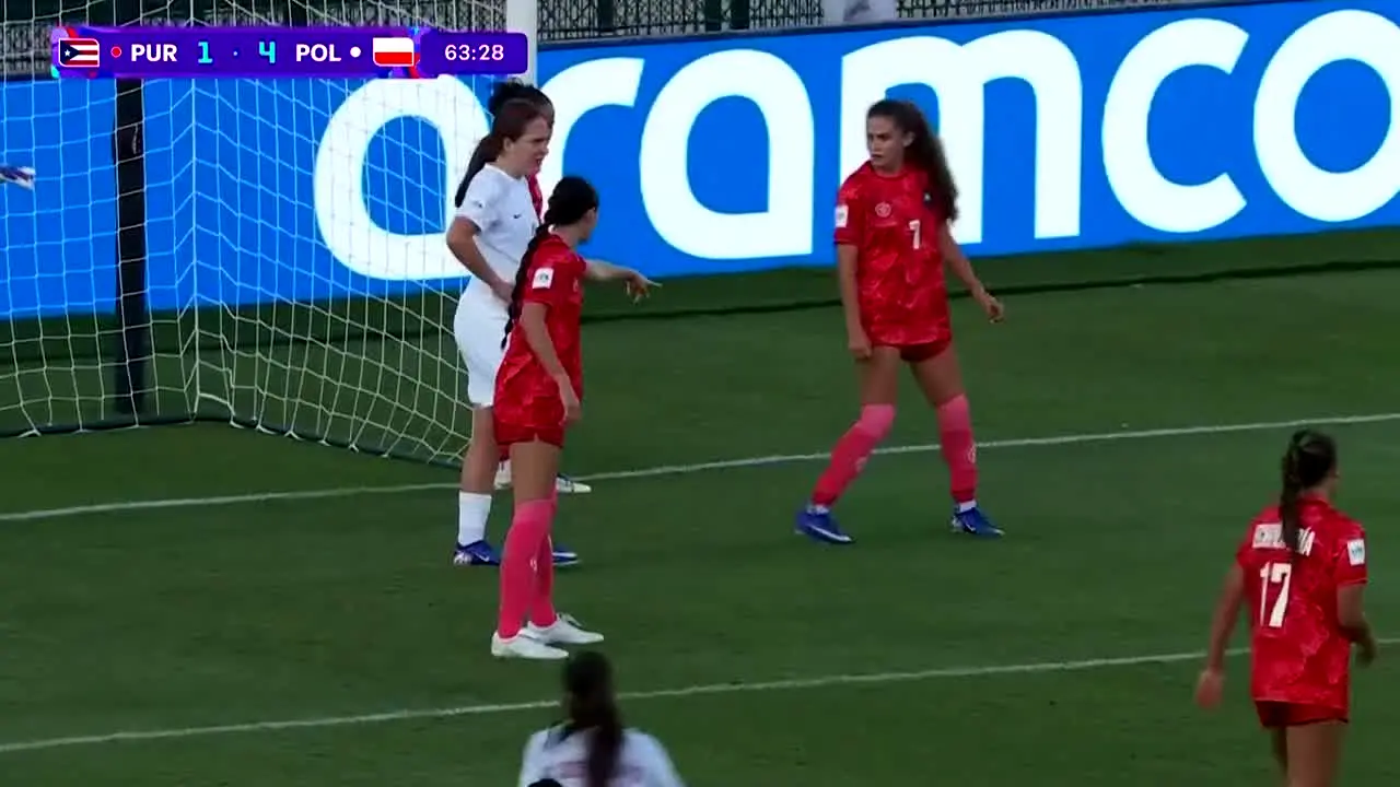 FIFA+ — прямой эфир